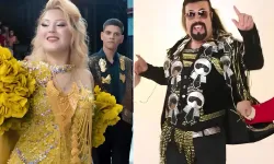Kobra Murat’ın Kızına Şatafatlı Söz Töreni! Altınlar ve Euro Şemsiye Olay Oldu