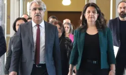 Gizli gündem mi var? DEM Parti-Öcalan buluşmasında dikkat çeken zamanlama