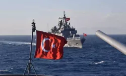 Yunan Medyasında Türkiye Alarmı! Libya Hamlesiyle Akdeniz'de Dengeler Altüst Mü Oluyor?
