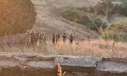 Kurye Kılığında Eve Girip Eşini Vurdu, Kaçarken İntihara Kalkıştı!