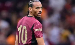 Leroy Sane devreye girdi! Galatasaray eski yıldızını geri mi alıyor?