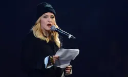 Madonna’dan Papa’ya Gazze Çağrısı: “Çocukların Acısını İzleyemiyorum”
