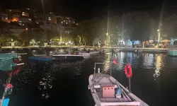 Mazu Yachts’ın Sahibi Halit Yukay Gizemli Şekilde Kayboldu! Yatı İkiye Bölündü