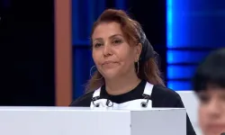 “Eşim Öldükten 20 Gün Sonra Fatura Geldi!” MasterChef Ayten Herkesi Ağlattı
