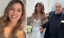 “Artık Gülseren Erbil’im” Gülseren Ceylan’dan Nikah Sonrası İlk Sözler