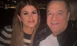 Mehmet Ali Erbil 6. Kez Nikâh Masasında! "Artık Gülseren Erbil'im"
