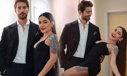 Melek Mosso'dan Şaşırtan Sözler! "Kocam Beğenilince Hoşuma Gidiyor"