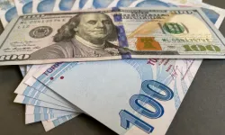 Dolar, Enflasyon ve Faiz Aynı Anda Yükselirse Ne Olur? İşte TCMB'nin Korkutan Senaryosu