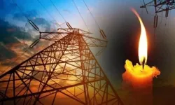 Yangın Yangın Riskine Karşı Elektrik Kesintisi: Valilikten Açıklama Geldi