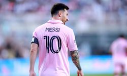 Ligler Kupası’nda Messi Depremi