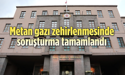 12 Asker Şehit Olmuştu! MSB: Metan Gazı Zehirlenmesinde Soruşturma Tamamlandı
