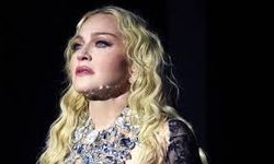 Madonna'dan Papa'ya Gazze Gidin Çağrısı