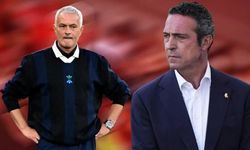 Mourinho İçin Şok İddia: Artık An Meselesi!