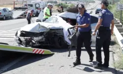 Aselsan’a Umutla Gidiyordu, Feci Kazada Can Verdi