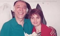 Münir Özkul’un eşi Umman Özkul Yaşamını Yitirdi
