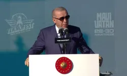 Cumhurbaşkanı Erdoğan: "Savunma Sanayimizde Destan Yazıyoruz, Hasımlarımız Endişeli"