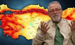 Naci Görür’den Korkutan Marmara Depremi Uyarısı: “En Az 7.2 Büyüklüğünde Olacak
