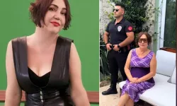 “Nazan Öncel'den herkesi şaşırtan TikTok videosu: ‘Bu kadarına da pes!’”