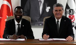 Ndidi Resmi İmzayı Attı! İşte Beşiktaş’a Maliyeti