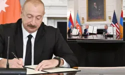 Kafkasya’da Barış Rüzgarı! Zengezur Koridoru’nun 99 Yıllık Hakları ABD’ye Geçti