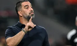 Arda Turan’ın Shakhtar Donetsk’i Konferans Ligi’ne kaldı! Servette'yi uzatmada eledi