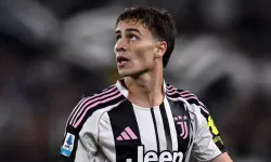 Kenan Yıldız’dan Sezon Açılışında Şov! Juventus-Parma Maçında 2 Asist, Taraftarı Coşturdu