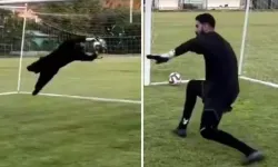 İsmail Çipe Geri Dönüyor! Galatasaray’ın Eski Kalecisi Yeni Sezon İçin Hazırlanıyor