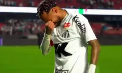Neymar’ın Kariyerindeki En Ağır Yenilgi! 6-0’lık Kabus Gece