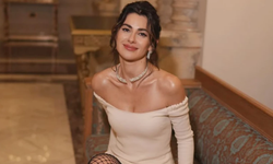 Nesrin Cavadzade’den Şaşırtan Gençlik Formülü! "Genç Erkeklerin Kanını İçiyorum"