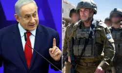 Netanyahu’dan Genelkurmay Başkanına Rest: “Gazze’nin Tamamı İşgal Edilecek, Uymuyorsan İstifa Et!”