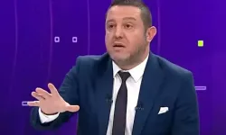 Nihat Kahveci Szymanski’ye Patladı: “Bu Nasıl Bir Kredi? Hangi Bankayla Çalışıyor!”