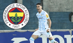 Fenerbahçe'den “10 numara” transfer: Niko Jankovic