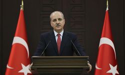 Meclis Olağanüstü Toplanıyor! TBMM Başkanı Numan Kurtulmuş’tan Kritik Çağrı
