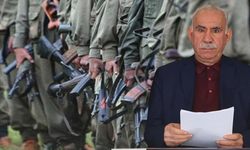 PKK Silah Bırakıyor mu? Öcalan’dan Amerika, İsrail ve İran Uyarısı