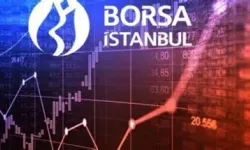 Borsa İstanbul Günü Yükselişle Kapattı