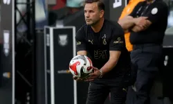 Okan Buruk Açıkladı: Galatasaray’da Ayrılıklar Başladı, Yeni Transferler Yolda!