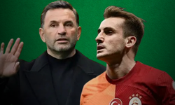 Kerem Aktürkoğlu Fenerbahçe Yolunda, Okan Buruk Takibi Bıraktı!