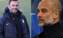 Guardiola’yı Geride Bıraktı: Okan Buruk’tan Avrupa Tarihine Geçen Rekor!