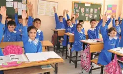 Okullarda Formaya Dönüş Kararı Toplumdan Tam Destek Aldı