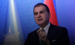 Ömer Çelik'ten Gündeme Dair Mesajlar: Terörle Mücadele, Sahtecilik ve Filistin Vurgusu