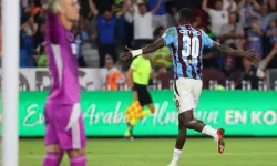 16 Yıl Sonra Süper Lig’de! Kocaelispor Trabzon’da Umduğunu Bulamadı