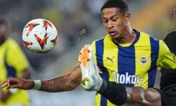 Fenerbahçeli Oosterwolde'den Rövanş Mesajı: “Kadıköy'ü Hafife Almayacaktınız!”