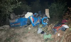 Ordu’da Patpat Kazası Can Aldı: 4 Ölü, 3 Yaralı