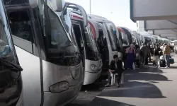 Otobüs Biletleri Uçak Fiyatlarını Geride Bıraktı