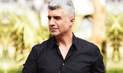 Özcan Deniz İki Villayla Barışı Sağladı! Aile Krizi Noktalandı