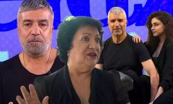 Özcan Deniz'in annesinden olay sözler! “Uğursuz gelin oğluma akıl veriyor”