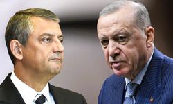 Cumhurbaşkanı Erdoğan, CHP Lideri Özel’e 1 Milyon Liralık Tazminat Davası Açtı