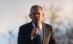 AK Parti'den CHP Lideri Özgür Özel'e Suç Duyurusu