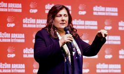 Günlerdir Konuşuluyordu! Özlem Çerçioğlu CHP'den İstifa Etti