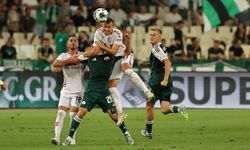 Samsunspor, Panathinaikos’u Elemek İstiyor